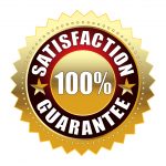 guarantee-satisfaction